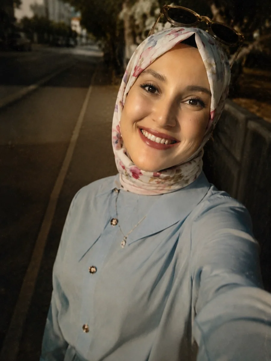 Sümeyya Mira Kara