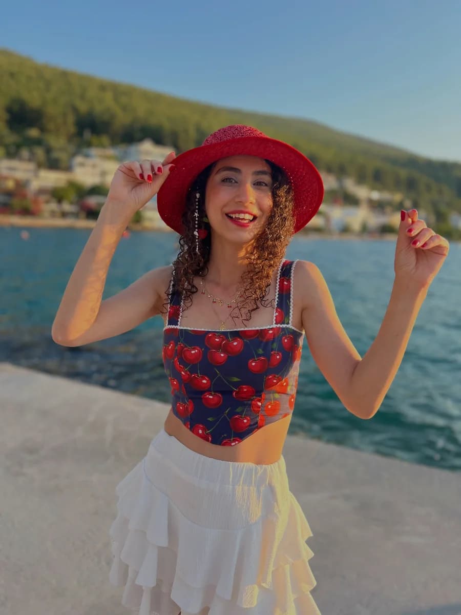 Sevdenur Aydoğan