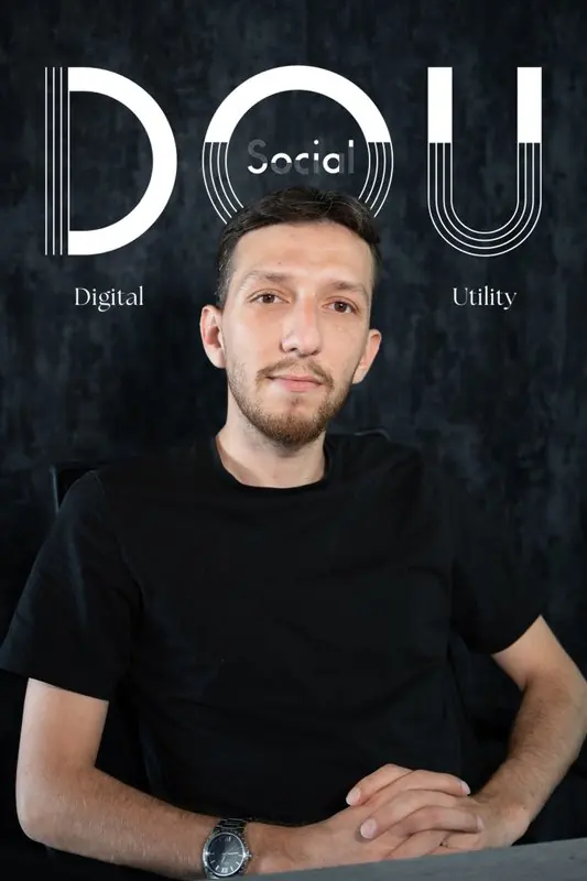 Doğukan Şahin