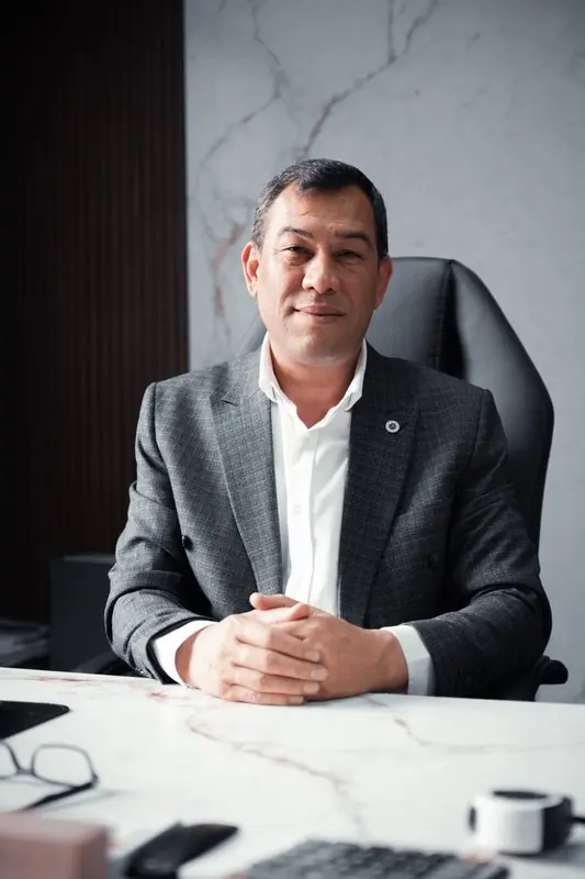 Emin Kahraman